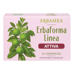 ERBAFORMA LINEA ATTIVA 30CPR  