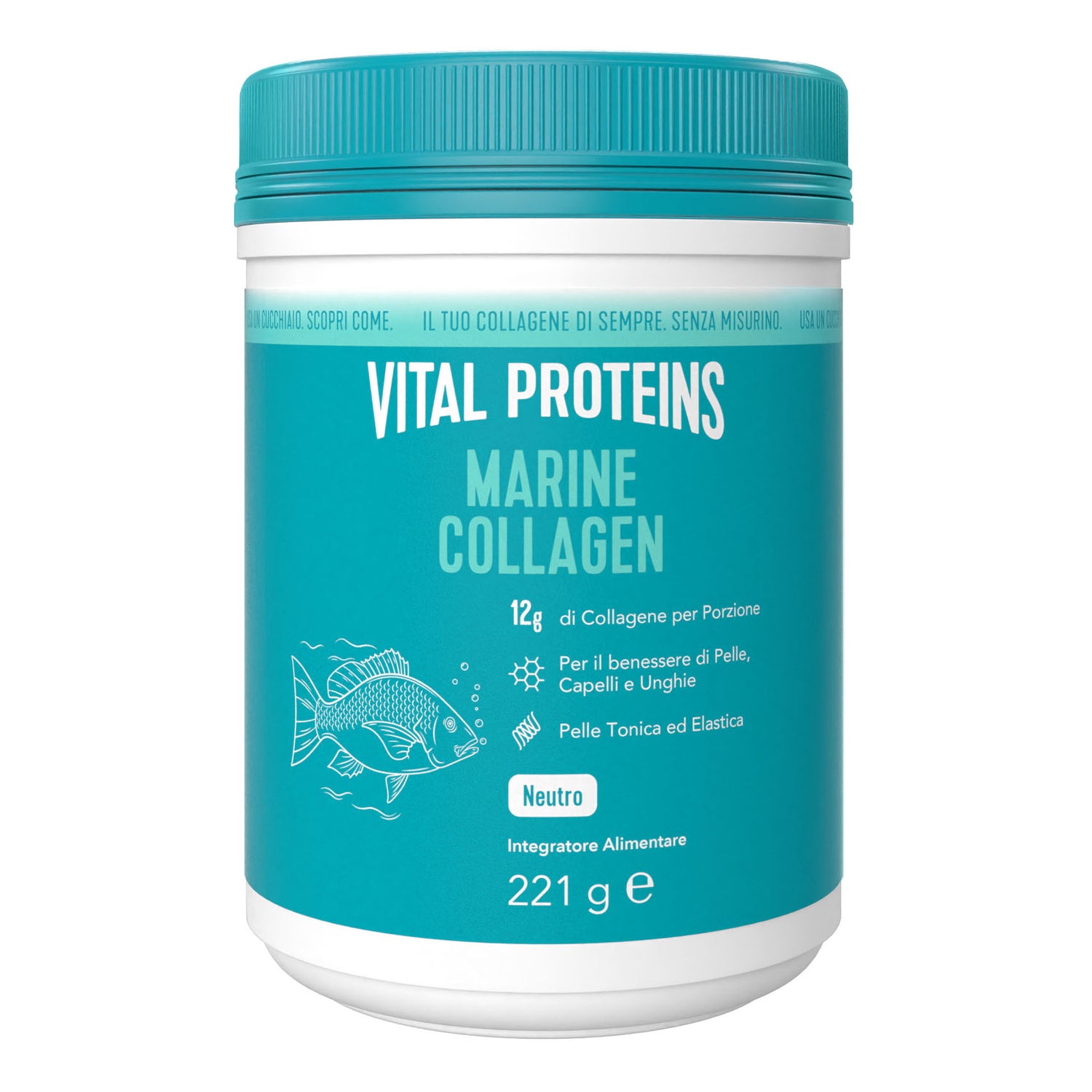 VITAL PROTEINS MAR COLLAG
