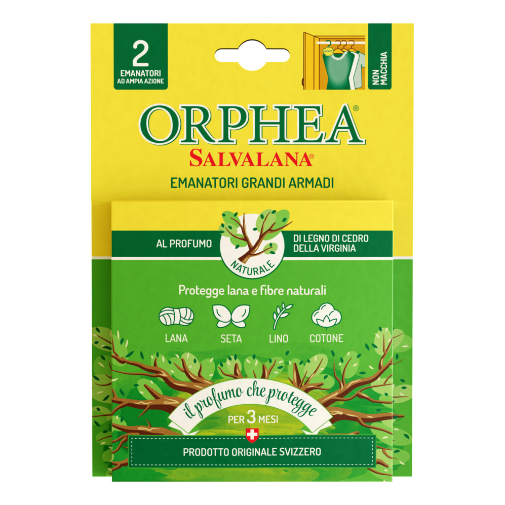 ORPHEA EMANATORI GR ARMADI LEG