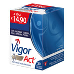 VIGOR ACT 30CPR  