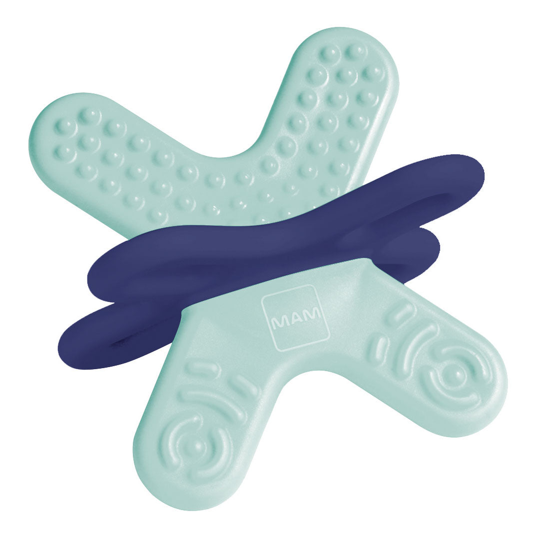 MAM BITE&RELAX 4+ FASE 2 MASCH