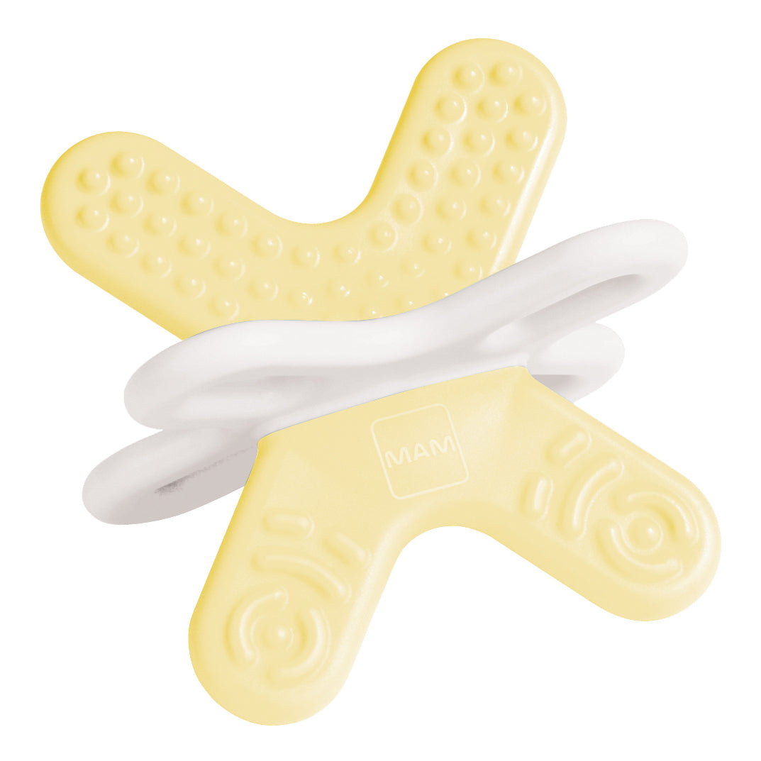 MAM BITE&RELAX 4+ FASE 2 NEU