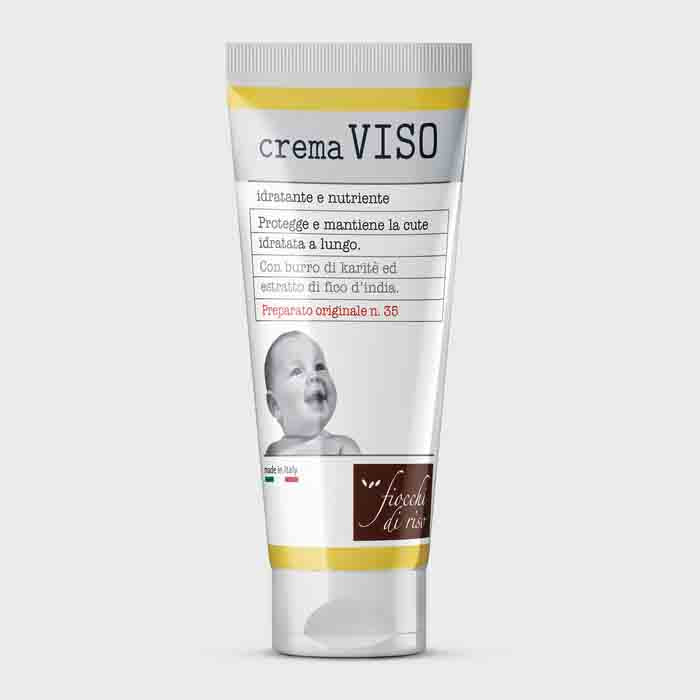 CREMA VISO 30ML PROTETTIVA FDR  