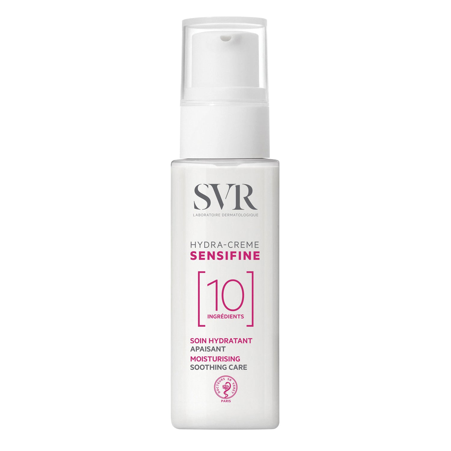SVR - Sensifine Hydra Creme Trattamento Idratante E Lenitivo Per Pelle Sensibile 40ml