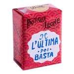 Leone Pastiglie Miste Dissetanti L'ultimo e poi basta 30g  