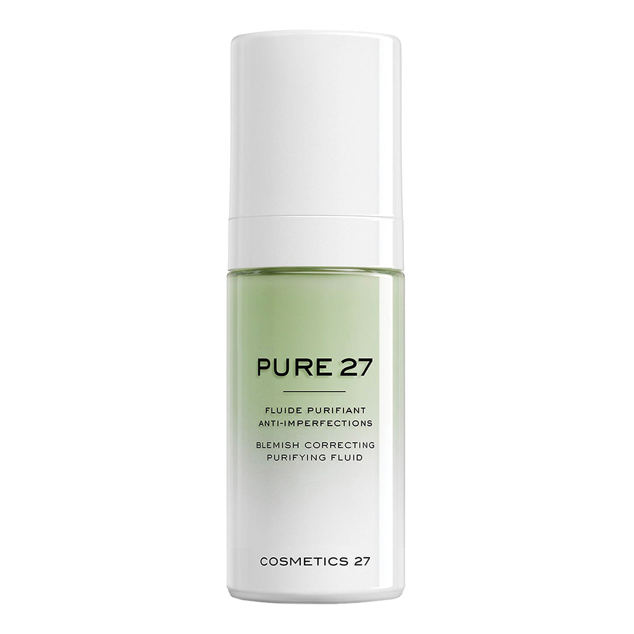 PURE 27 FLUIDO PURIFICANTE30ML