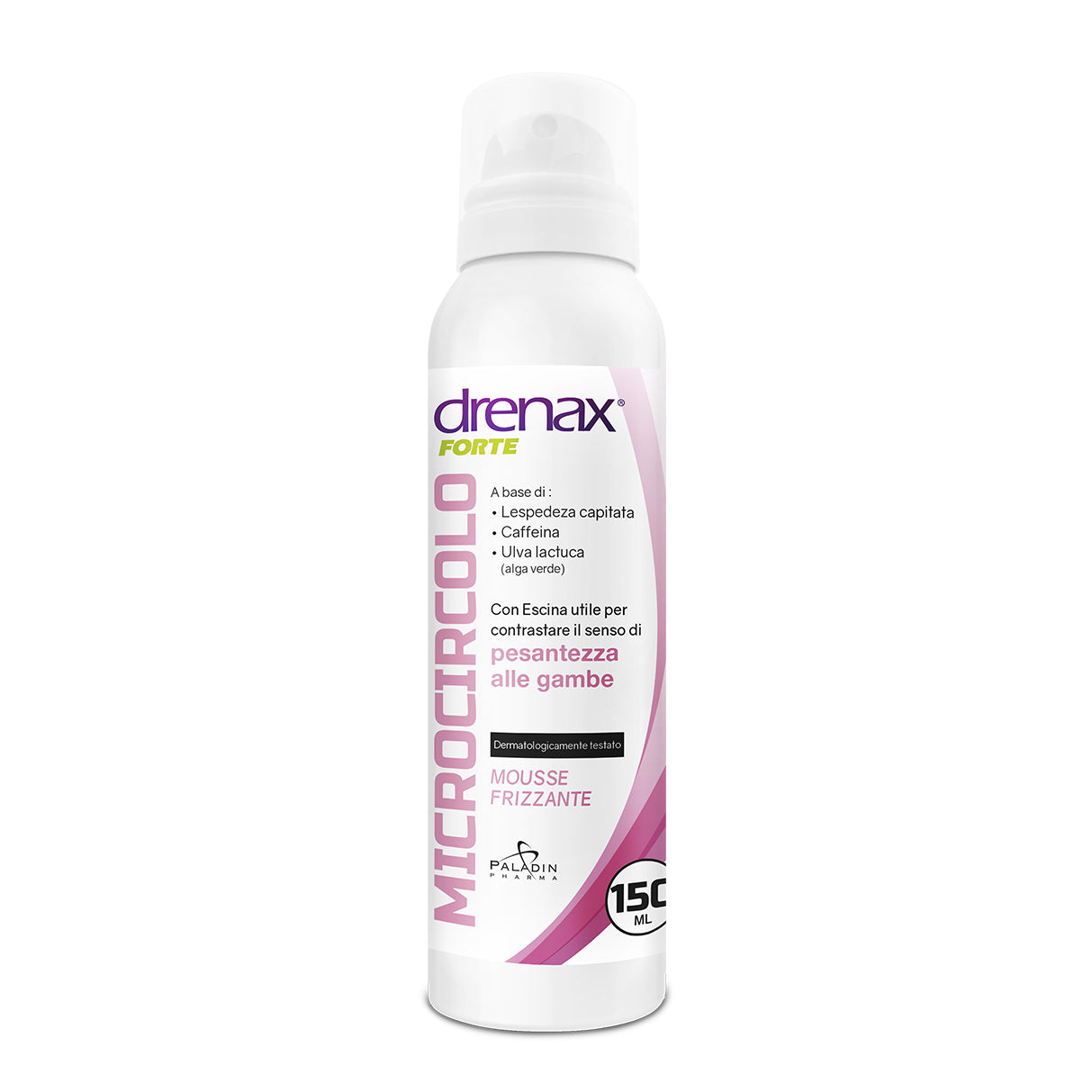 DRENAX FORTE MICROCIRCOLO MOUS
