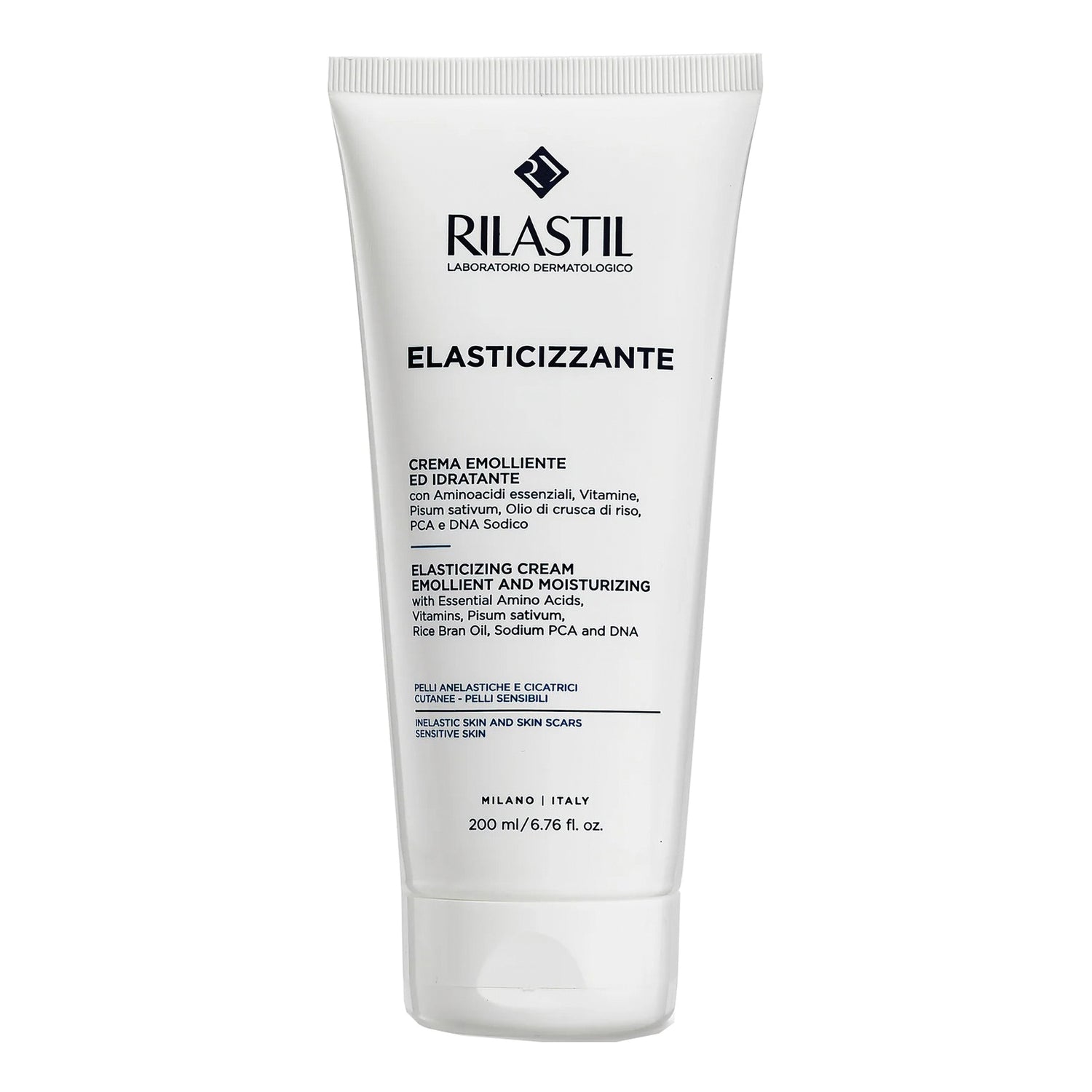 Rilastil Elasticizzante Crema Corpo 200ml