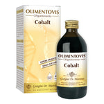 COBALT OLIMENTOVIS 200ML  