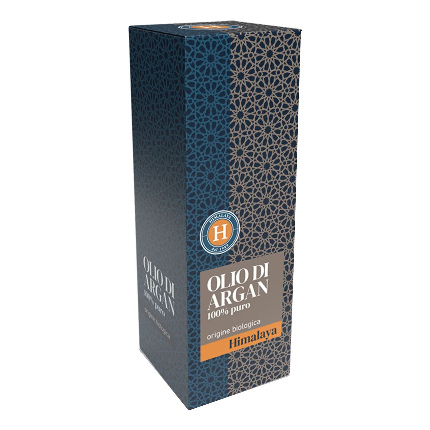 Himalaya Olio Di Argan Biologico 30ml