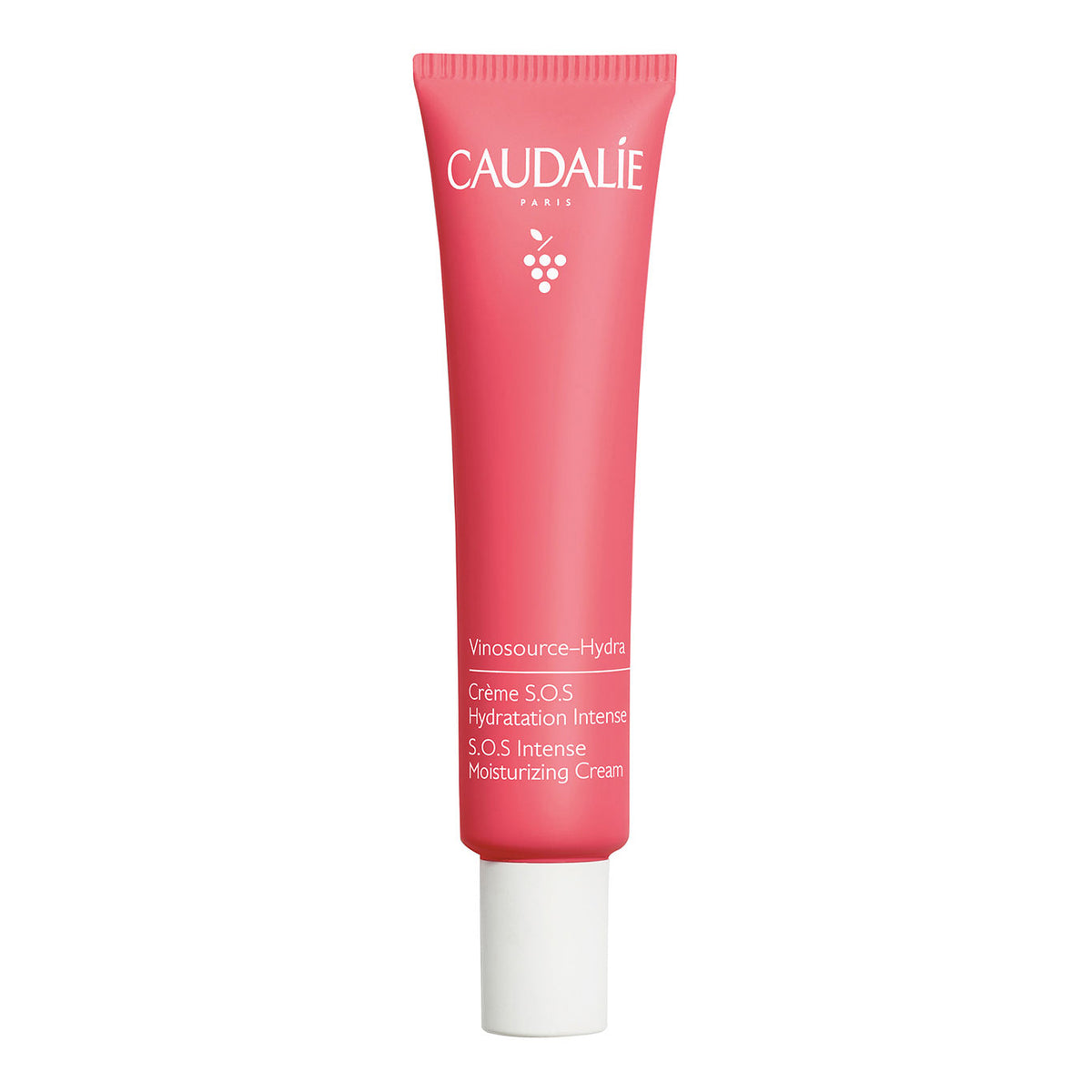 Caudalie - Vinosource Hydra Crema S.O.S Idratazione Intensa - 40 ml  