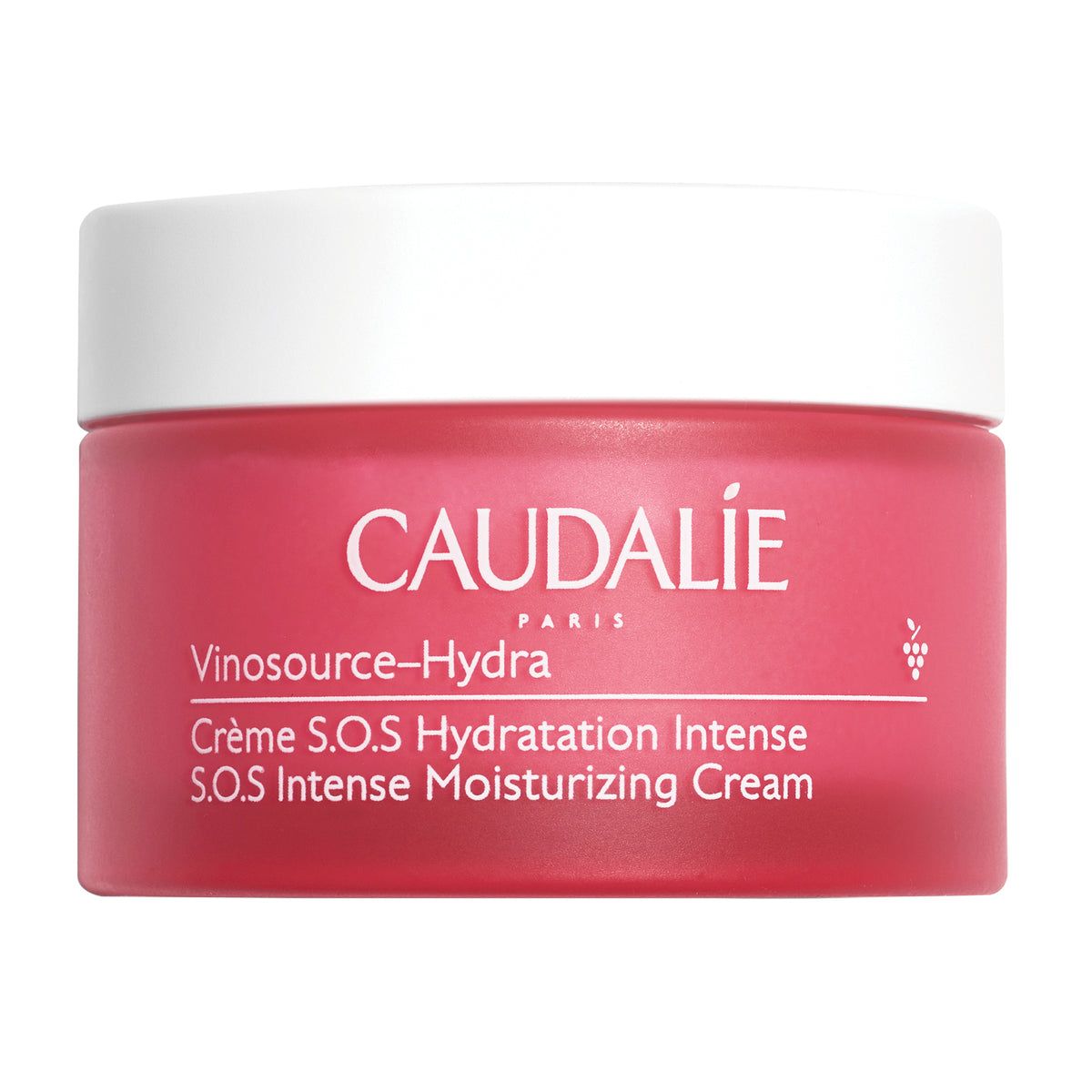 Caudalie - Vinosource Hydra Crema S.O.S Idratazione Intensa 50 ml  