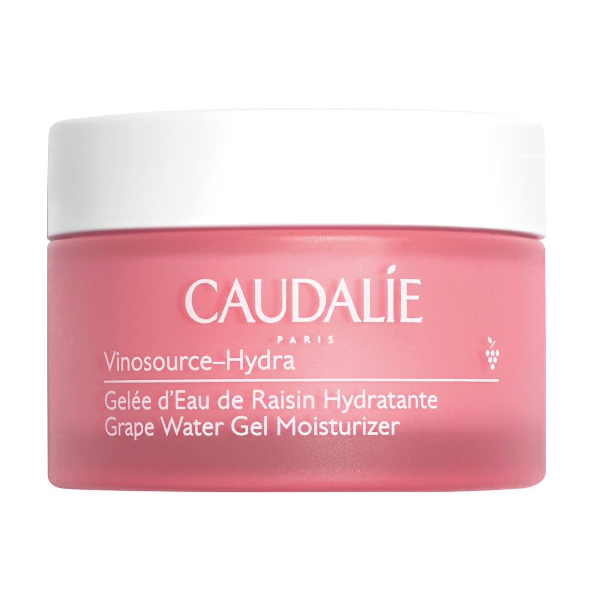 Caudalie - Vinosource Hydra Gel d’Acqua d’Uva Idratante - 50 ml  