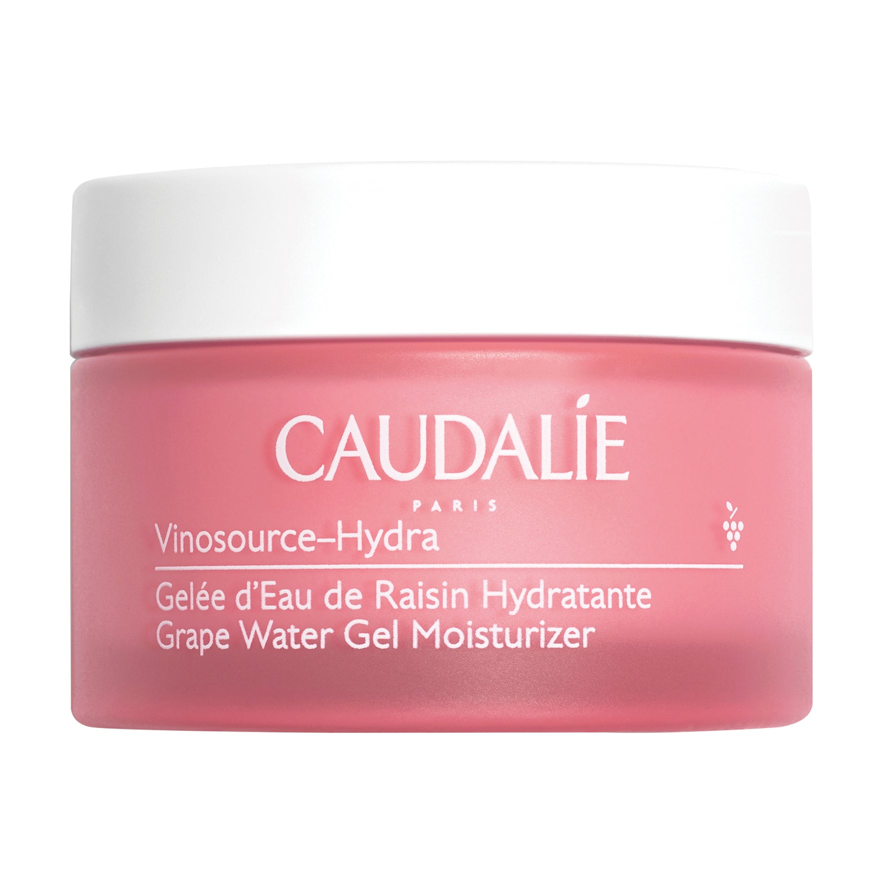 Caudalie - Vinosource Hydra Gel d’Acqua d’Uva Idratante - 50 ml
