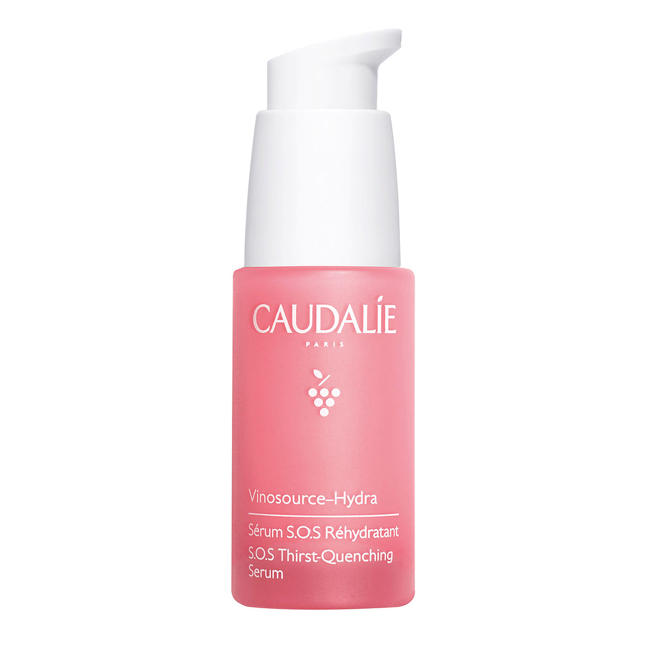 Caudalie - Vinosource Hydra Siero S.O.S Idratante Dissetante 30ml