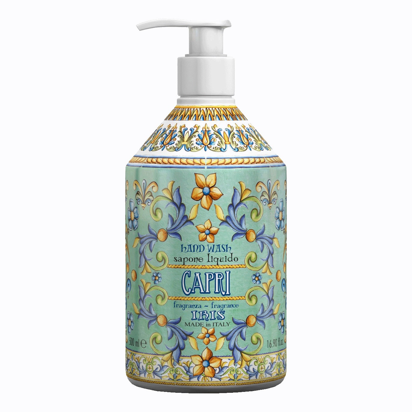 MAIOLICHE SAPONE IRIS 500ML