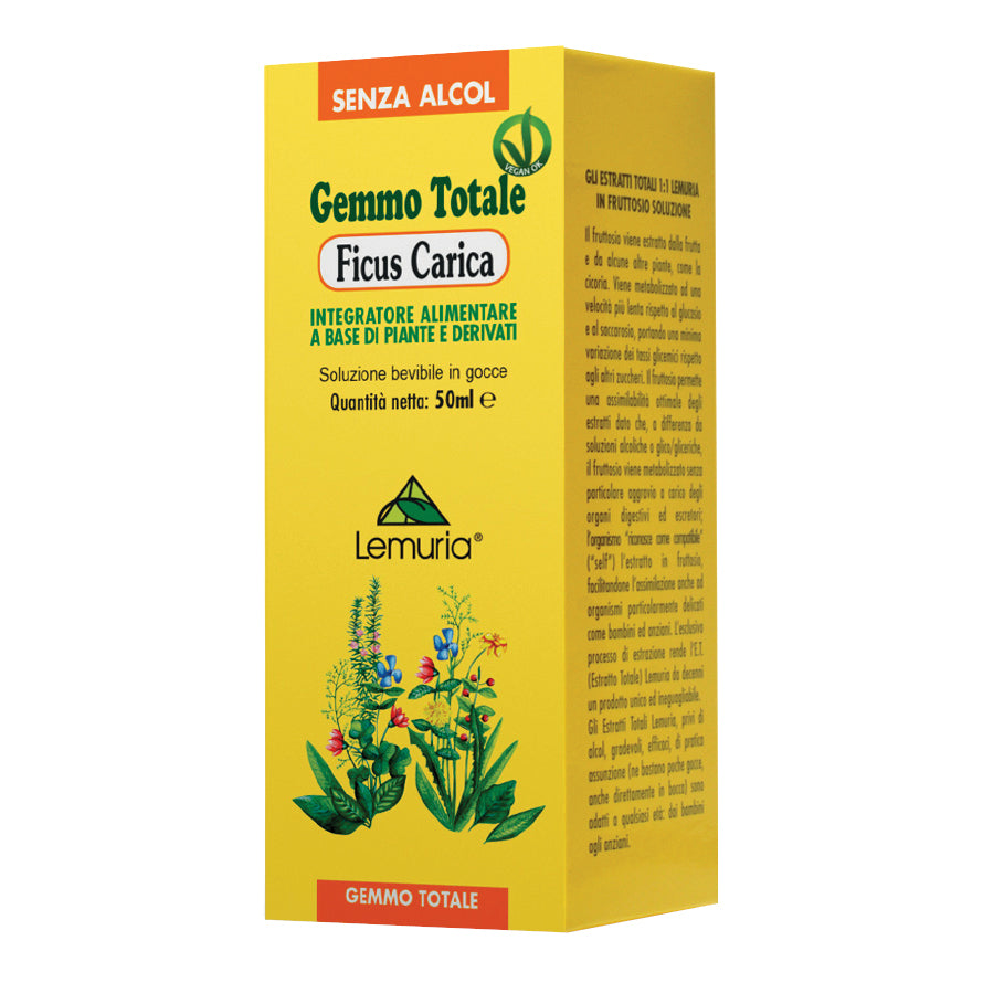 FICUS CARICA 100ML  