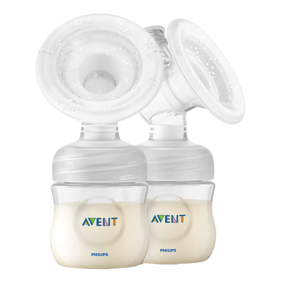 AVENT KIT TIRALATTE ELET DOPPI  