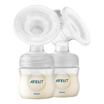AVENT KIT TIRALATTE ELET DOPPI  