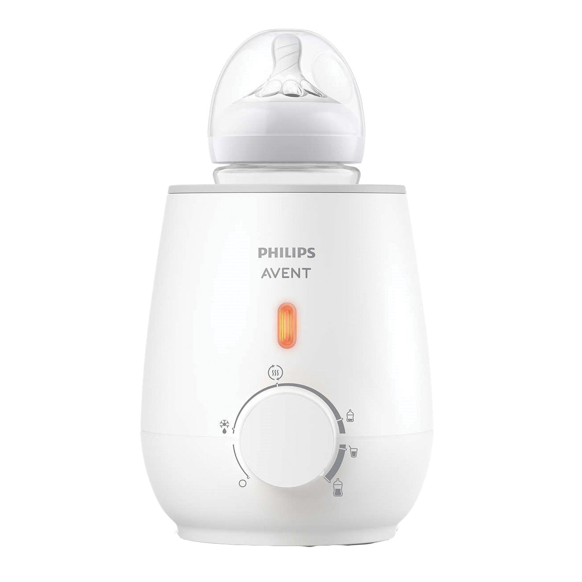 AVENT SCALDABIBERON ELETTRICO  