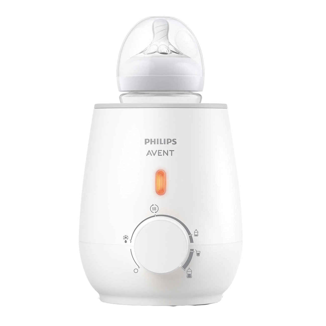 AVENT SCALDABIBERON ELETTRICO
