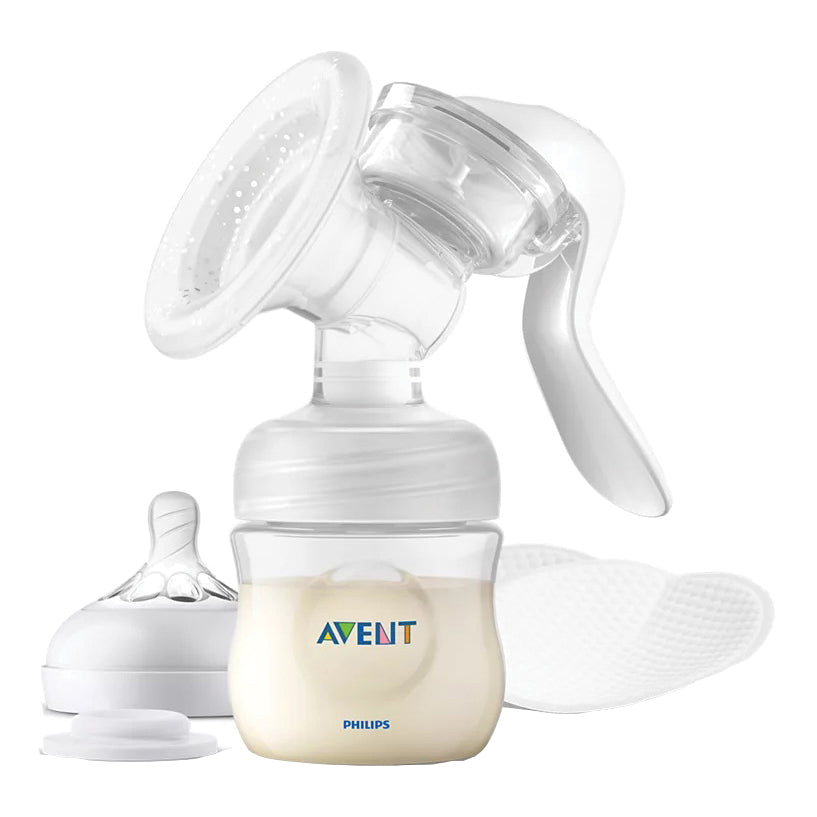AVENT TIRALATTE MAN NAT TEAT
