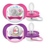 AVENT ULTRA AIR SUCCH ELE/PE F  
