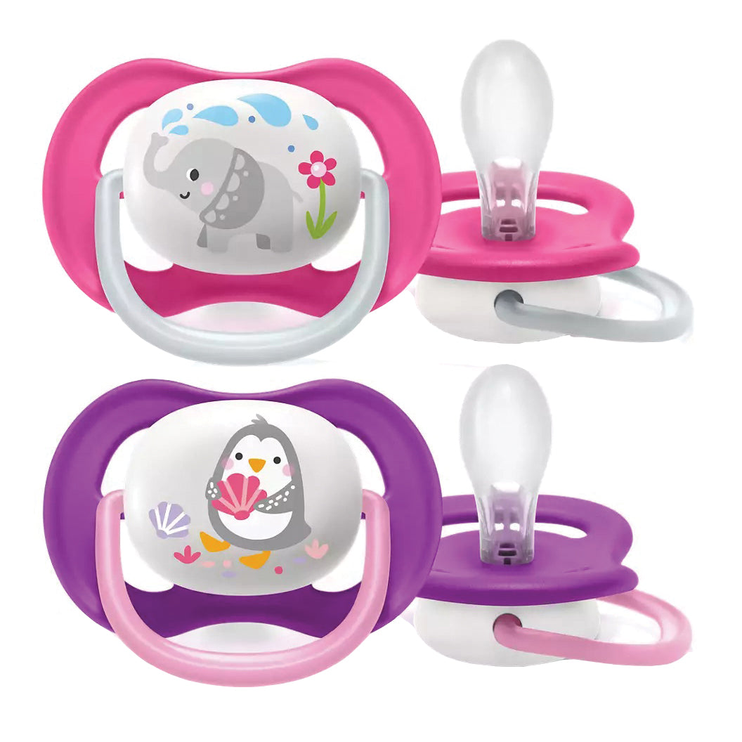 AVENT ULTRA AIR SUCCH ELE/PE F
