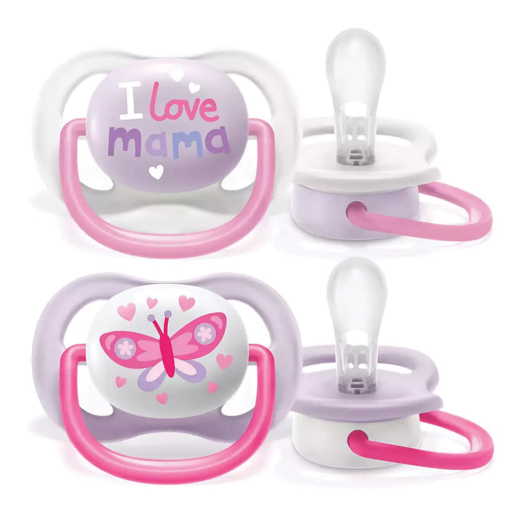 AVENT ULTRA AIR SUCCH MAM/BU F
