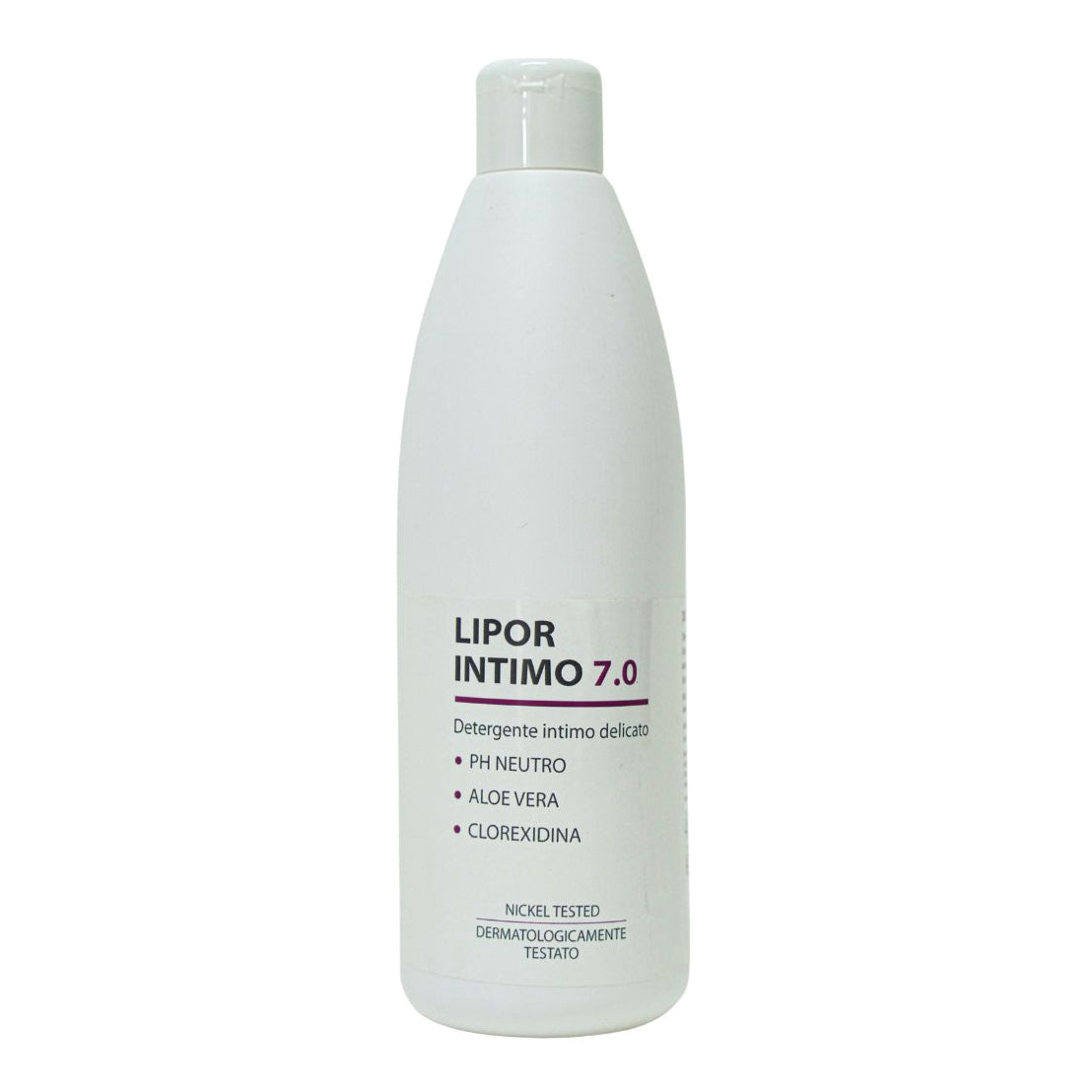 LIPOR INTIMO 7,0 400ML
