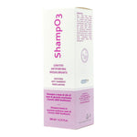 SHAMPO3 SHAMPOO OZONO 200ML  