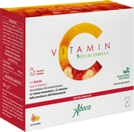 VITAMIN C NATURCOMPLEX 20BUST  
