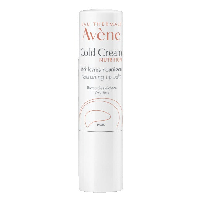Avene Balsamo Labbra Idratazione Intensa 24h 10ml