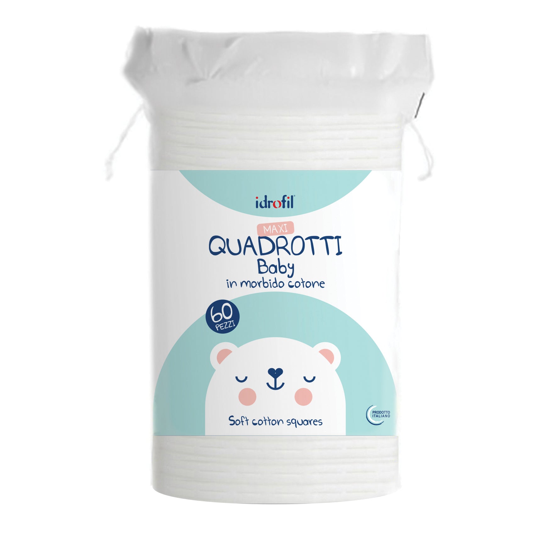 IDROFIL MAXI QUADROTTI BABY60P
