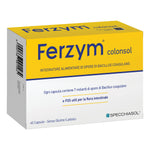 FERZYM COLONSOL 40CPS  