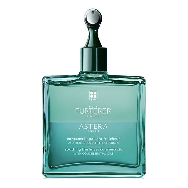 Rene Furterer Astera Fresh - Concentrato Lenitivo Effetto Freschezza Cuoio Capelluto Irritato 50ml