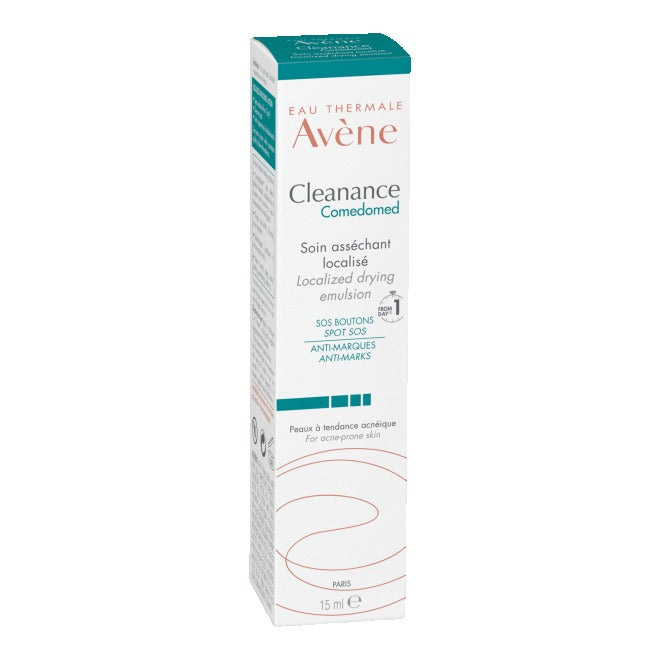 Avene Clenance Comedomed Trattamento adsorbente localizzato 15 ml