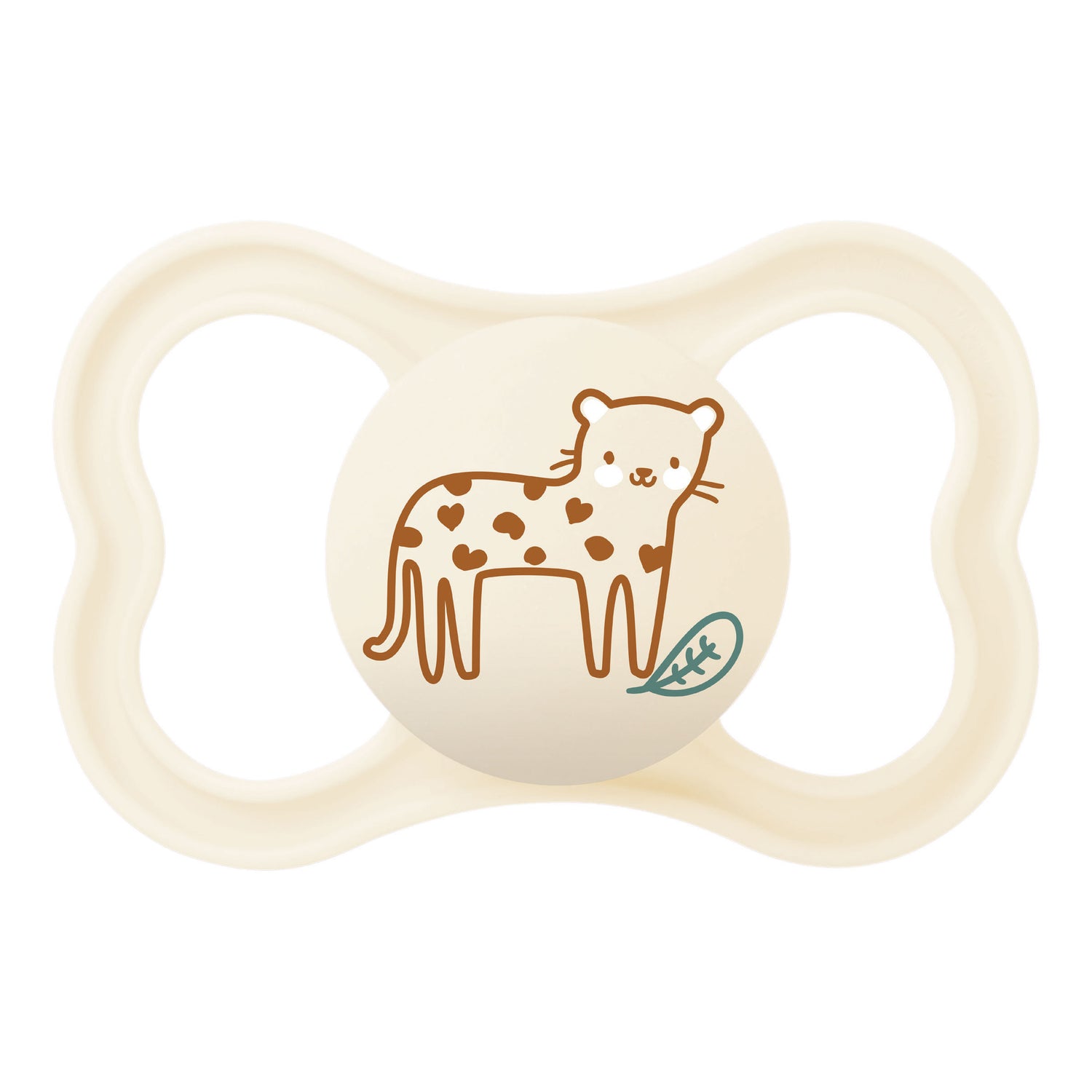 MAM SUPREME 16+ SIL BOX NEUTRO