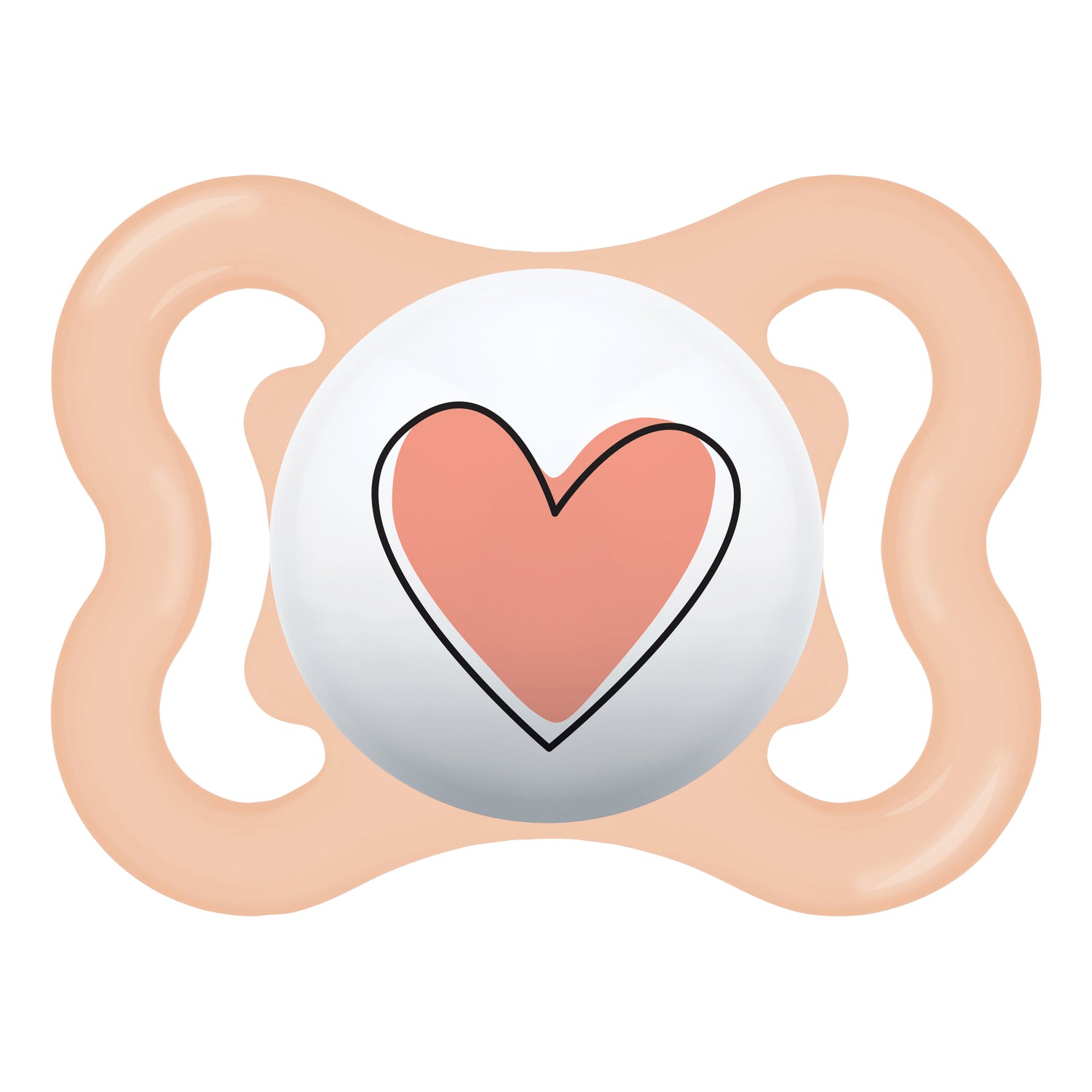 MAM SUPREME 2-6 SIL BOX FEMM