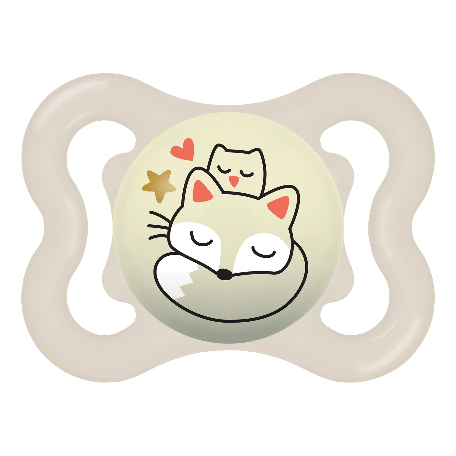 MAM SUPREME NIGHT 2-6 BOX NEU