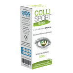 COLLISPORT TERRA SOL OFT LUBR  