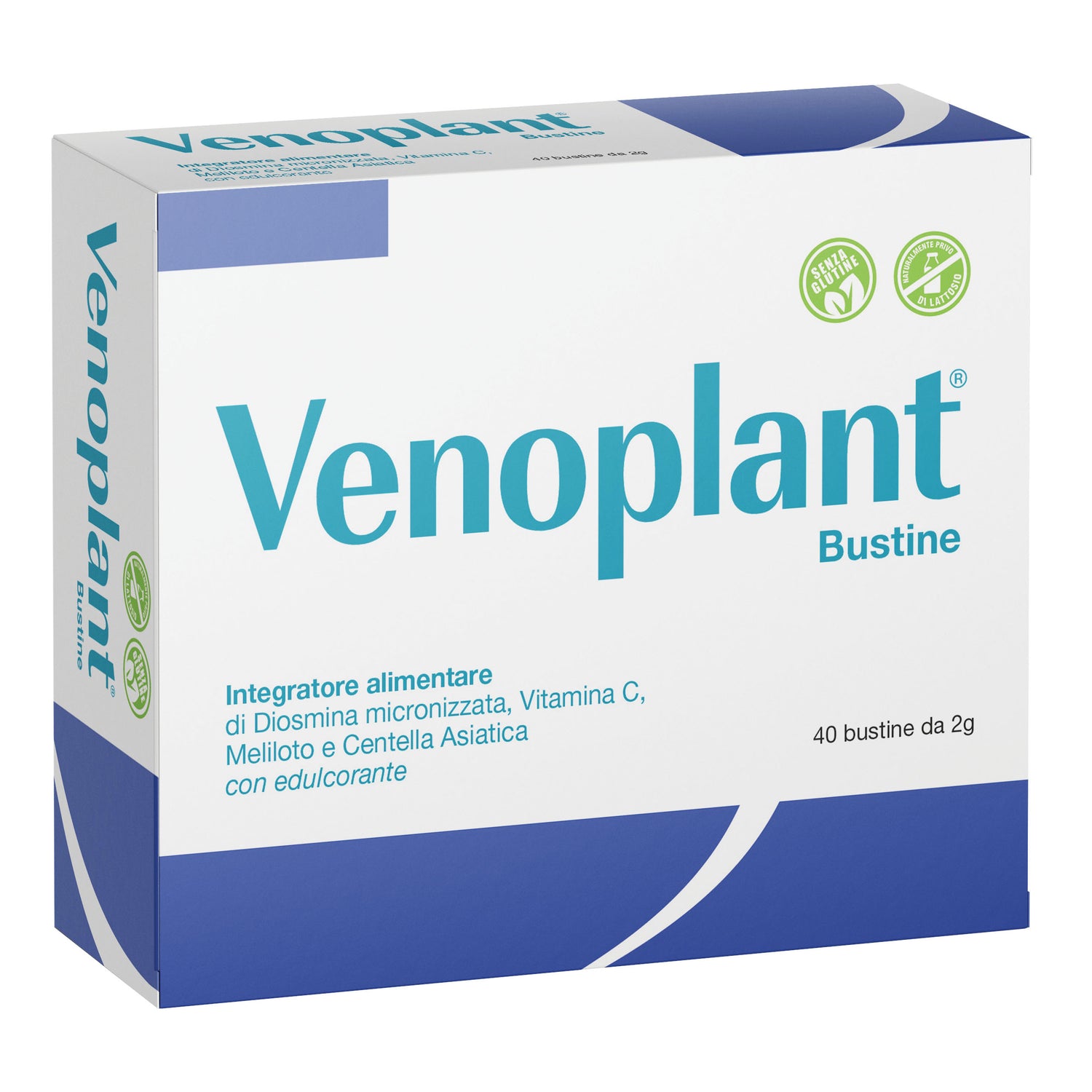 VENOPLANT 40BUST
