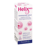 HELIX MED SOSP ORALE 200ML  