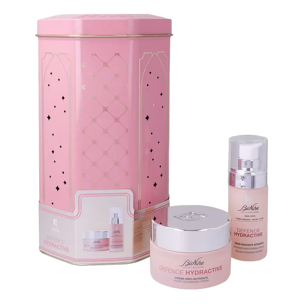 DEFENCE HYDRACTIVE KIT NAT2021