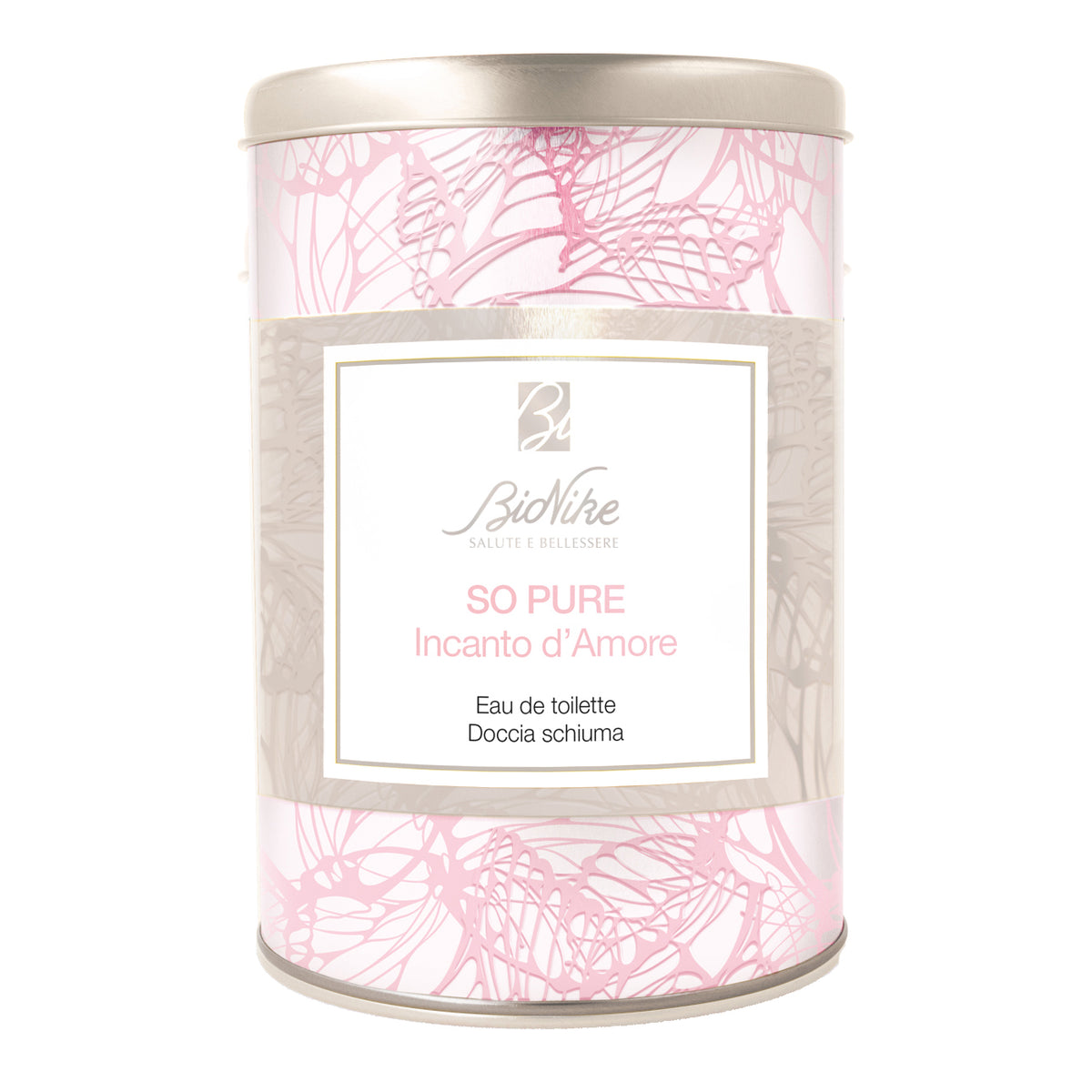 SO PURE INCANTO AMORE KIT 2021  