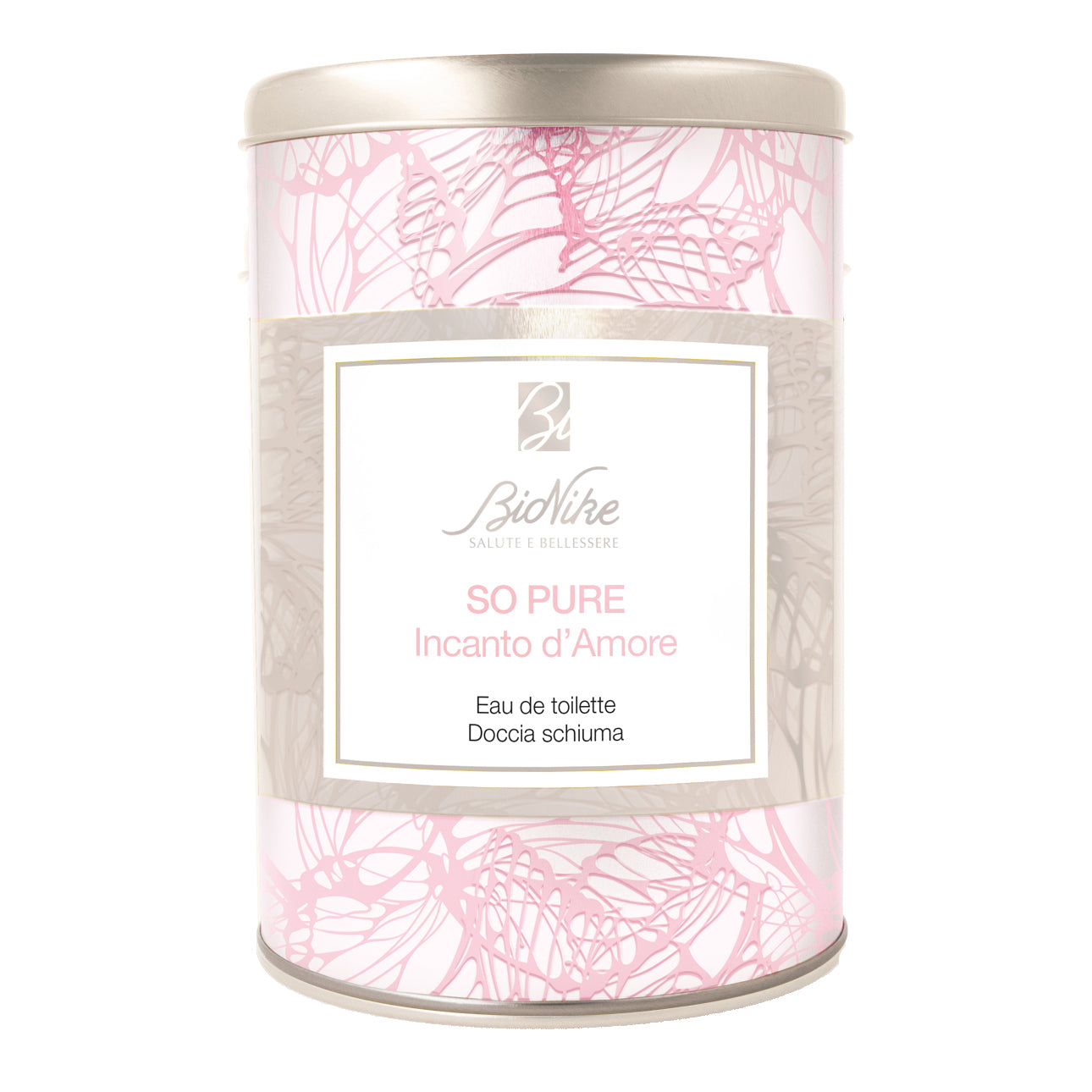 SO PURE INCANTO AMORE KIT 2021
