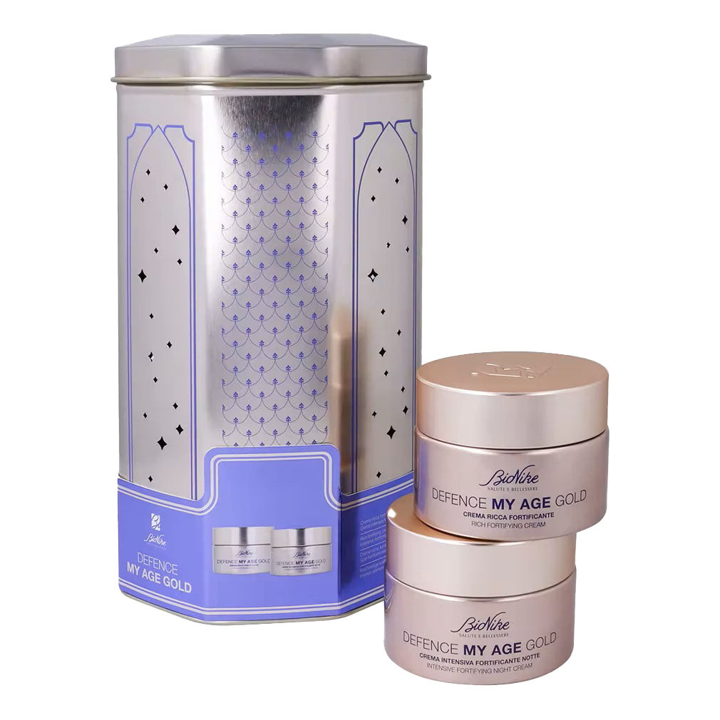 BEAUTY ESSENTIALS KIT NAT 2021  