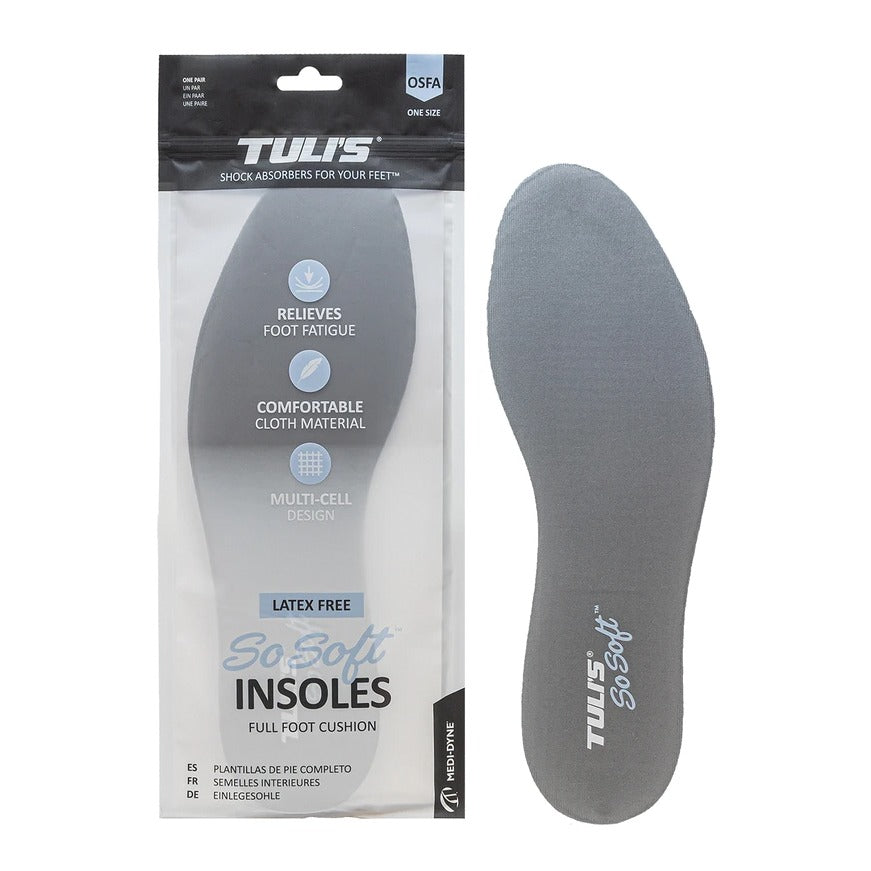 TULI'S SOLETTA SO SOFT