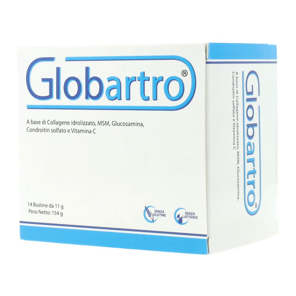 GLOBARTRO 14BUST
