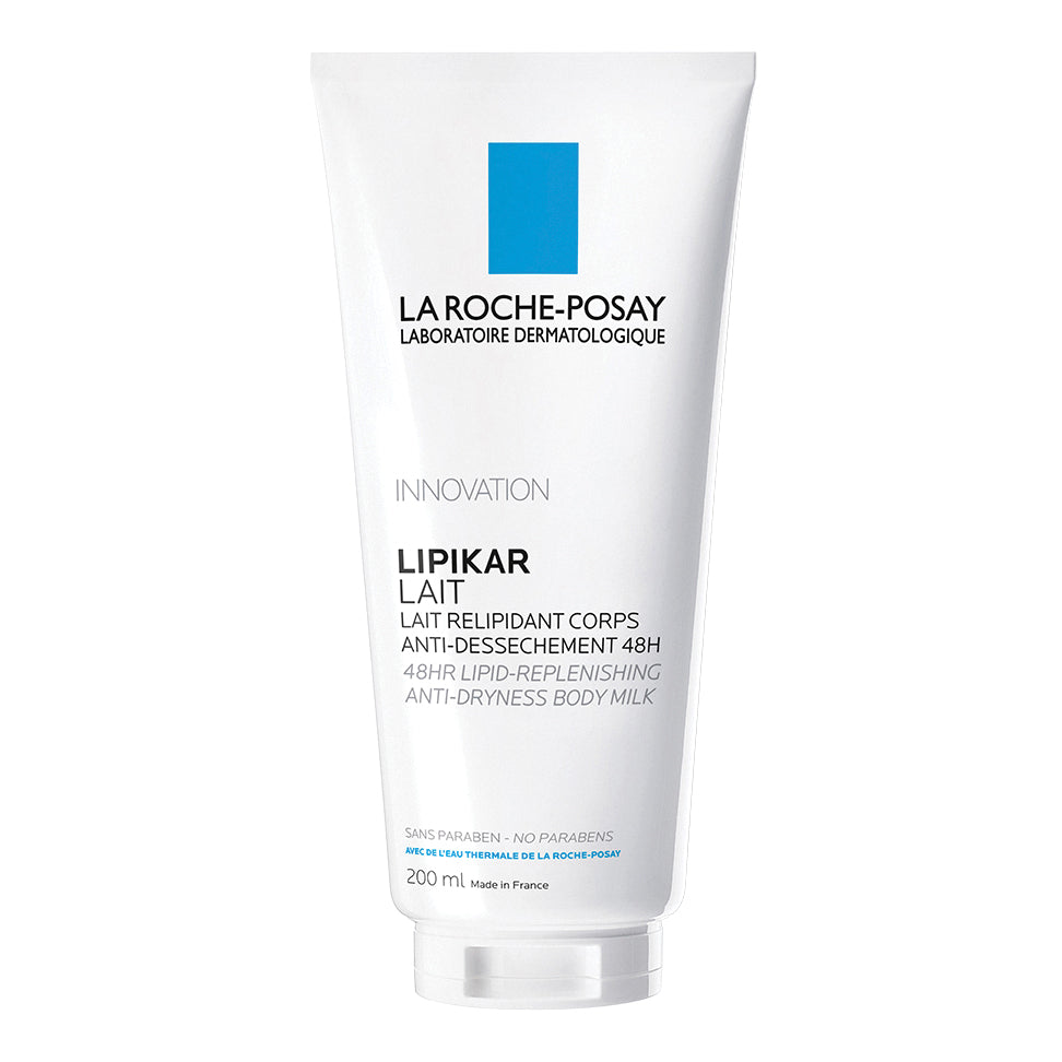 La Roche Posay Lipikar - Latte Relipidante Anti-secchezza 48H 200 ml Promo